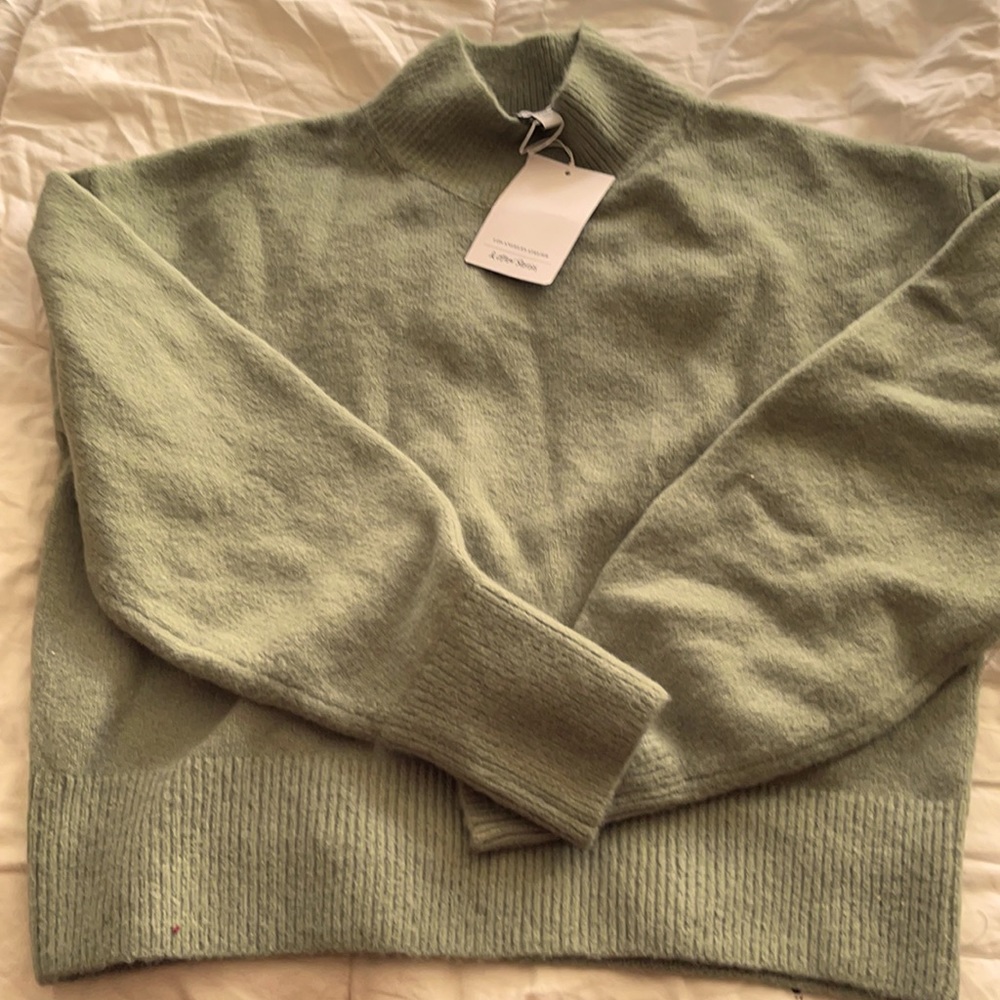 Los Angeles atelier sweater
